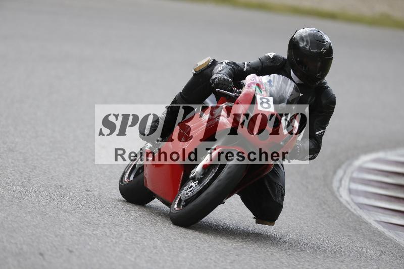 /18 05.06.2026  TZ Motorsport ADR/Gruppe gruen/84